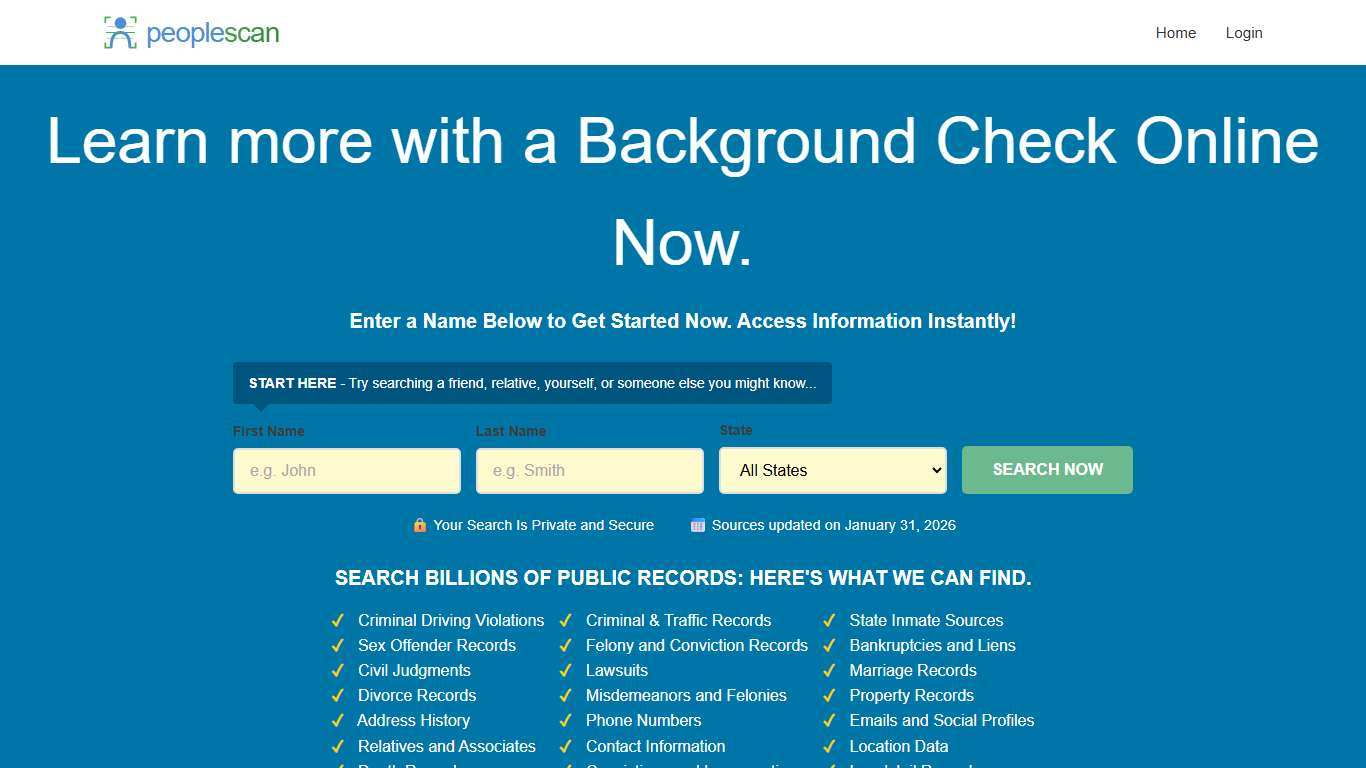 Free Birth Records Search California